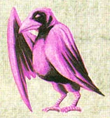 NP C3 Crow