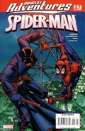 Marvel Adventures Spider-Man Vol 1 27