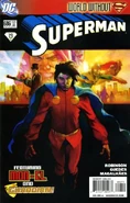 Superman v.1 686