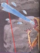 NP C4 Merman