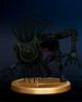 Shadow Beast Trophy