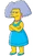 Selma Bouvier