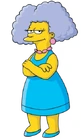 Selma Bouvier