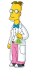 Professor Frink