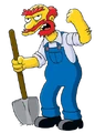 Groundskeeper Willie1