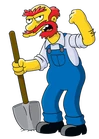 Groundskeeper Willie1