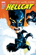 Patsy Walker Hellcat Vol 1 1