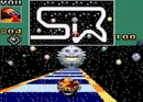 Drift2 Milky Way