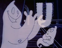 GhostsUuuuu