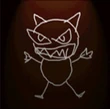 Marlene's Drawing