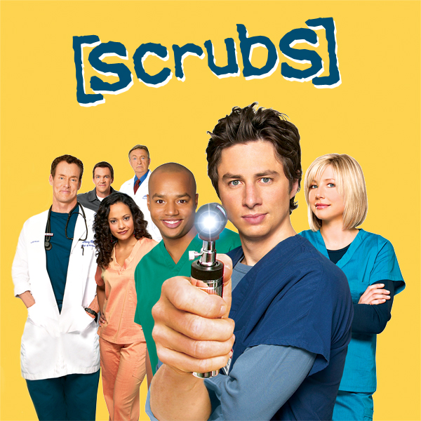 Scrubs Scrubs Wiki