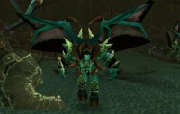 Image of Illidari Fearbringer