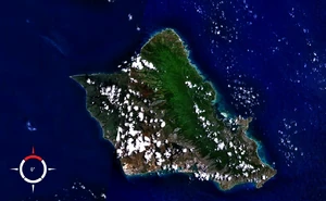 Oahu