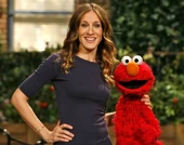 Sarah jessica elmo