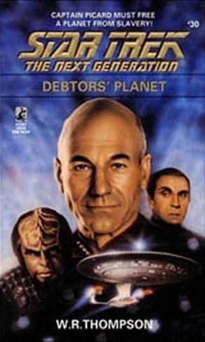 Debtors Planet