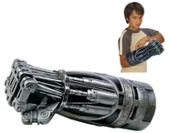 Powerfist