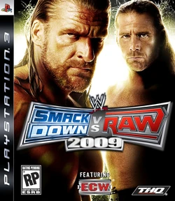 Wwe2009