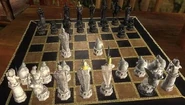 Wizard's chess