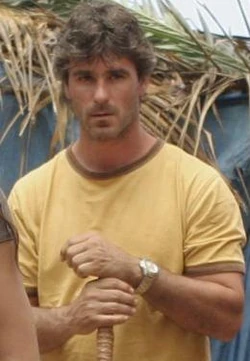 Craig Green