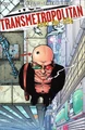 Transmetropolitan (Collections) Vol 1 2
