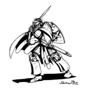 Anduin Lothar