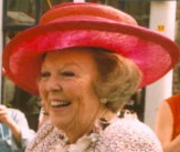 Beatrix van Oranje-Nassau (1938-)
