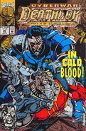 Deathlok Vol 2 20