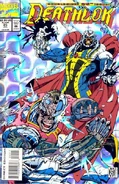 Deathlok Vol 2 25