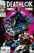 Deathlok Vol 2 33