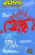 2099 Sketchbook Vol 1 1