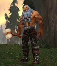 Image of Winterskorn Bonegrinder