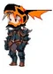 FF3 Dark Dragoon