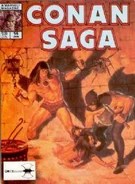 Conan Saga Vol 1 14