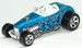Deuce Roadster Blu
