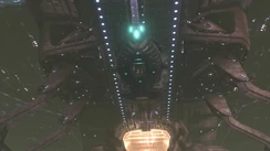 Assembly Scarab.