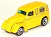 Anglia Panel Truck Yel