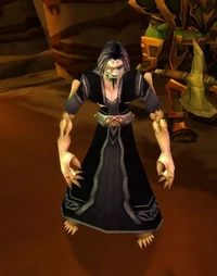 Apothecary Karlov