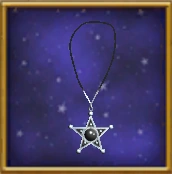Amulet of Dark Desires