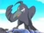 Crowmon