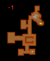 Edron Orc Cave 1