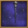 Graven Wand