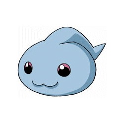 Vorlage Chibomon