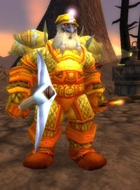 Taskmaster Scrange