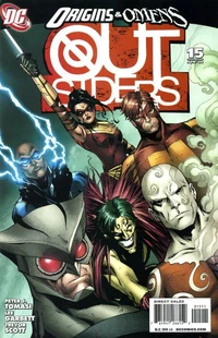 Outsiders Vol 4 15
