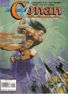 Conan Saga Vol 1 92