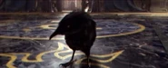 Medivh Crow