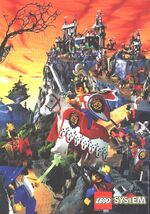 Royal Knights poster