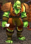 Warsong Runner