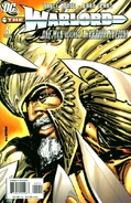Warlord Vol 3 5