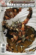 Warlord Vol 3 6